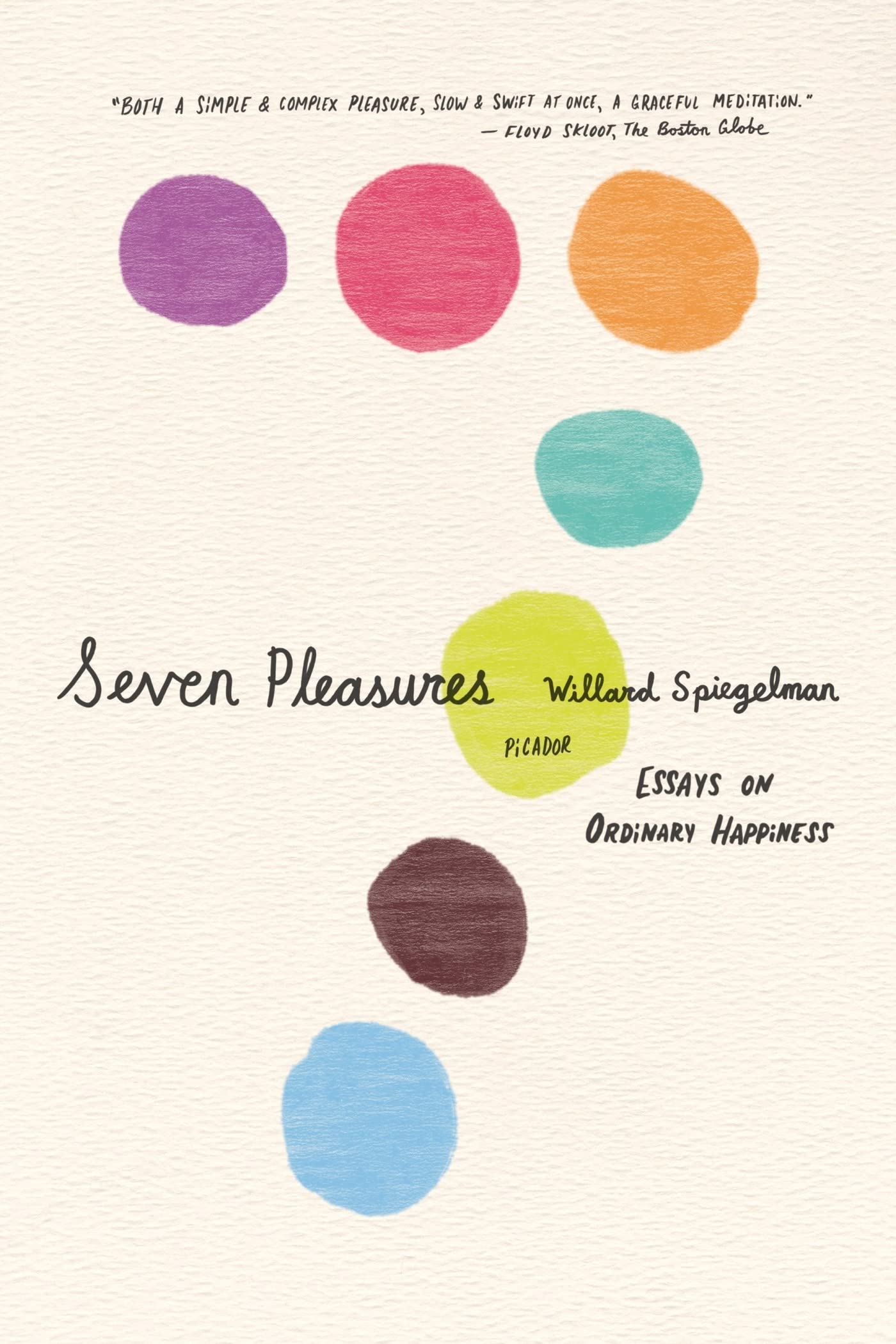 Seven Pleasures - Premium Quality Products for Your Everyday Comfort & Style | Perfect for Home, Office & Travel Use