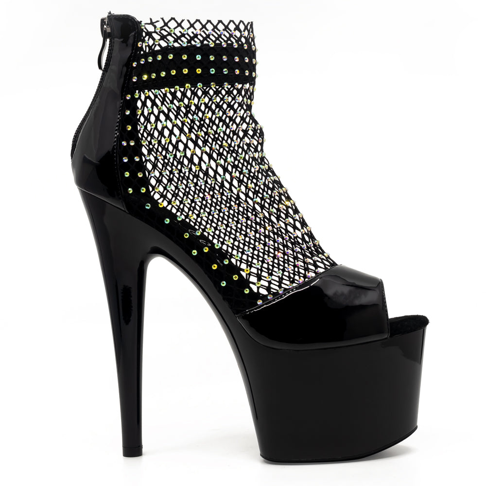 Ellie Shoes Adriana 7