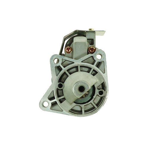 Remy 99409 High-Performance Starter Motor - Reliable Replacement for Cars, Trucks & SUVs - Perfect for Cold Weather Starts & Daily Commuting