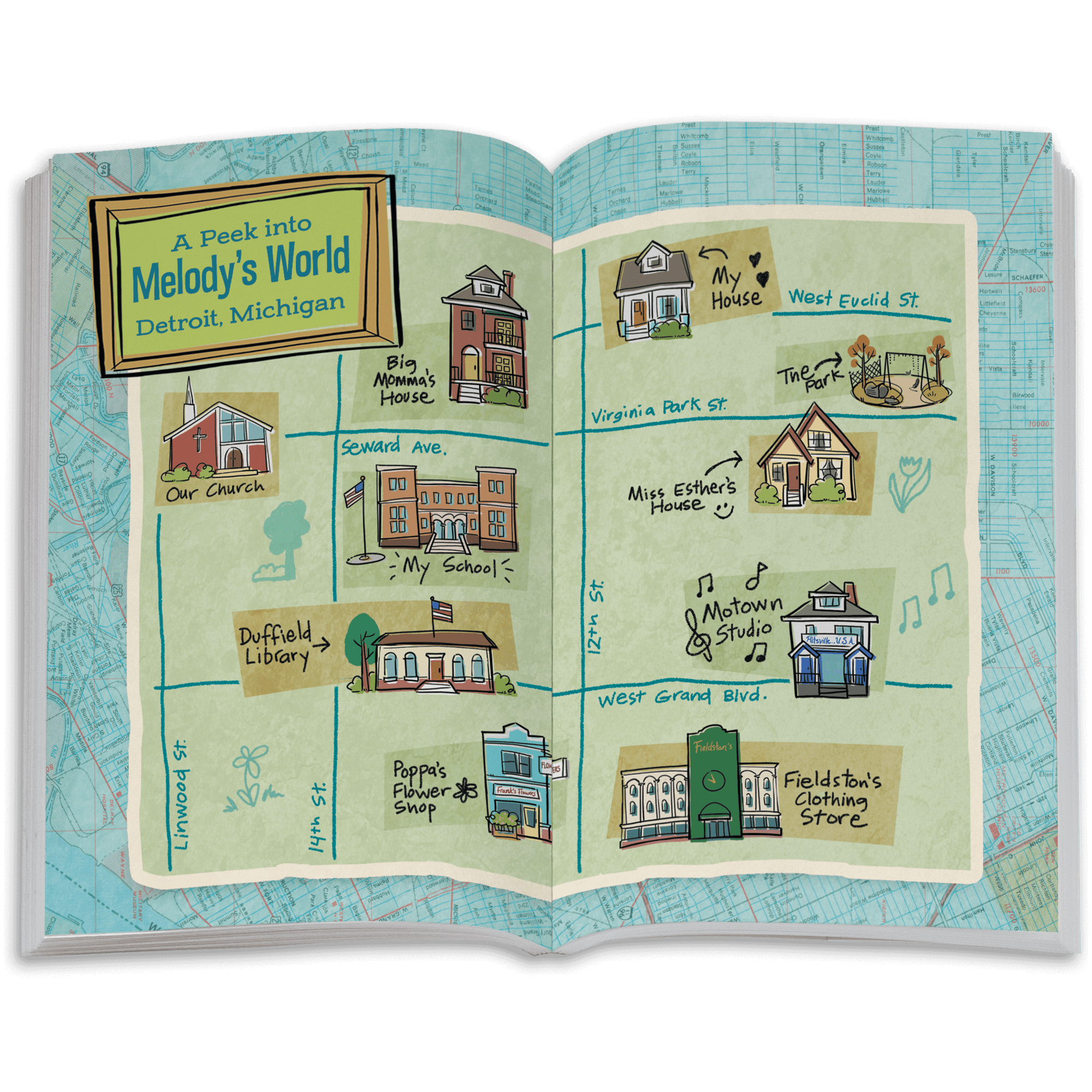 Melody Book 1: Historical Characters - A Captivating Musical Journey for Piano Enthusiasts | Perfect for Home Practice & Music Lessons