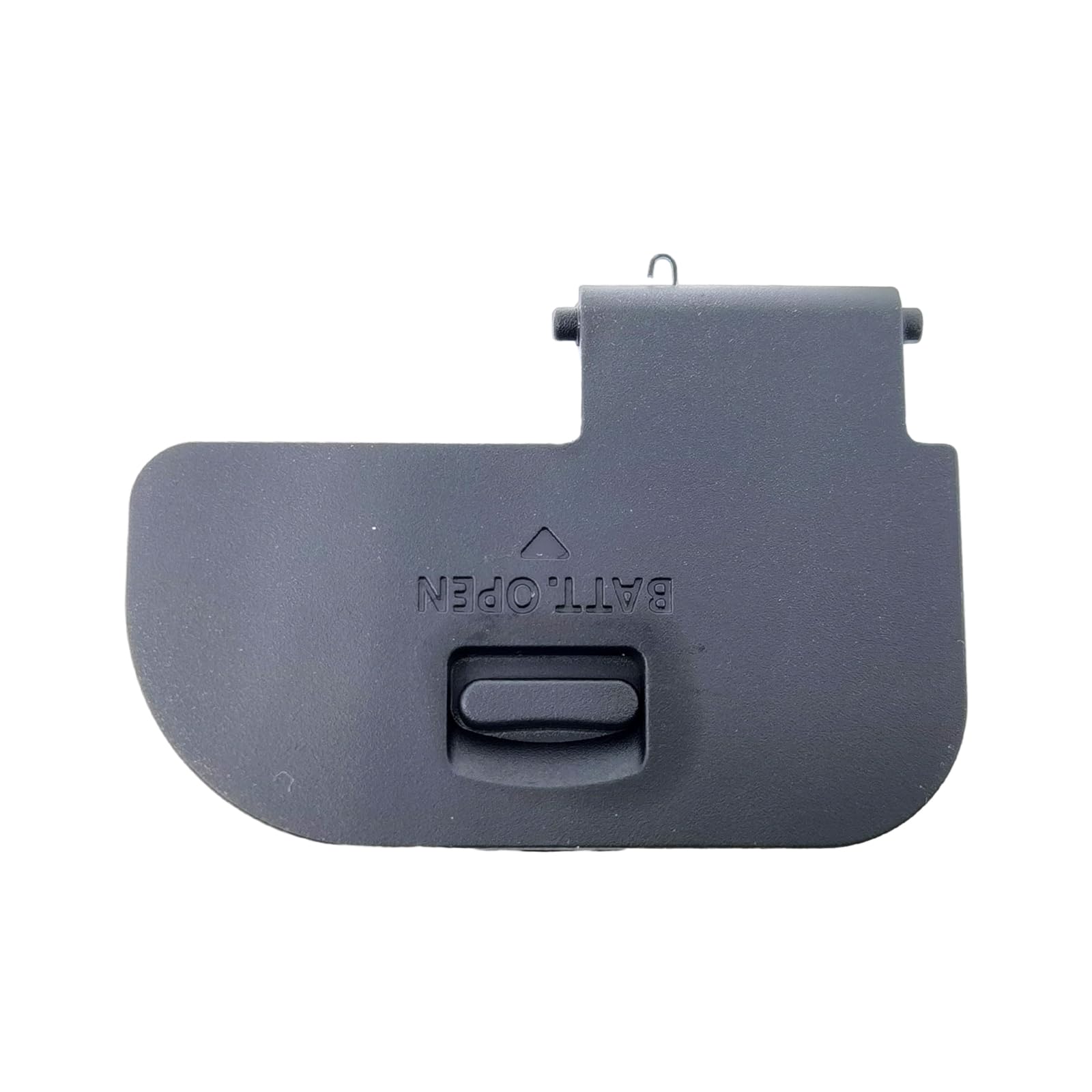Original Canon EOS 6D Mark II Battery Door Cover Replacement - Compatible with 6D2 & 6DII Digital Cameras - Durable Camera Accessory for Travel & Outdoor Photography