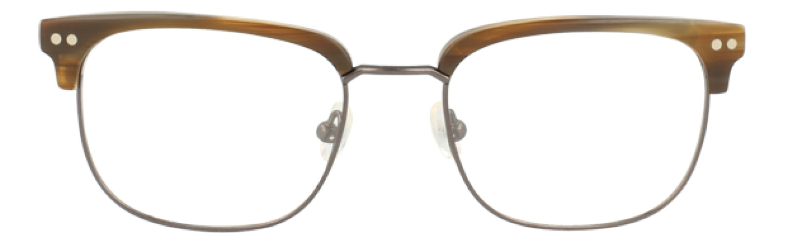 Badgley Mischka Deville Women's Designer Eyeglasses - Stylish Reading & Fashion Glasses for Work & Everyday Wear