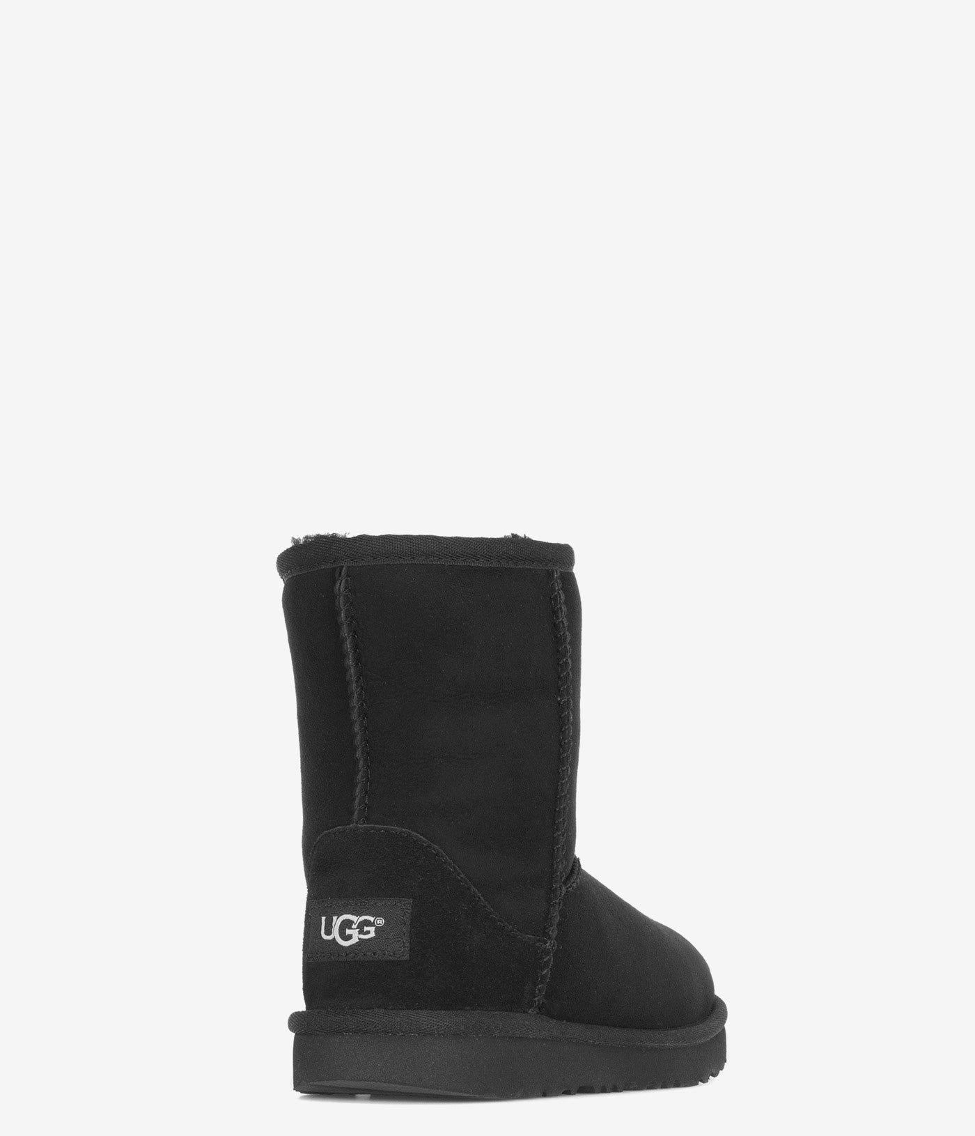 UGG Kids Classic II Sheepskin Boots - Warm & Cozy Winter Boots for Boys & Girls - Perfect for Snow, School & Outdoor Play