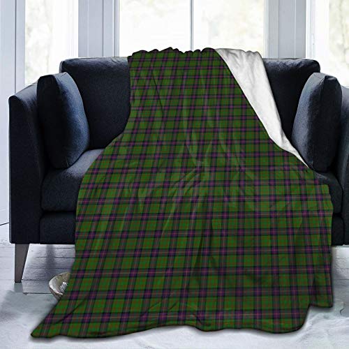 Clan Cochrane Cochran Scottish Tartan Plaid