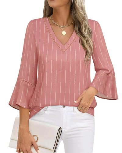 Pink Stripes