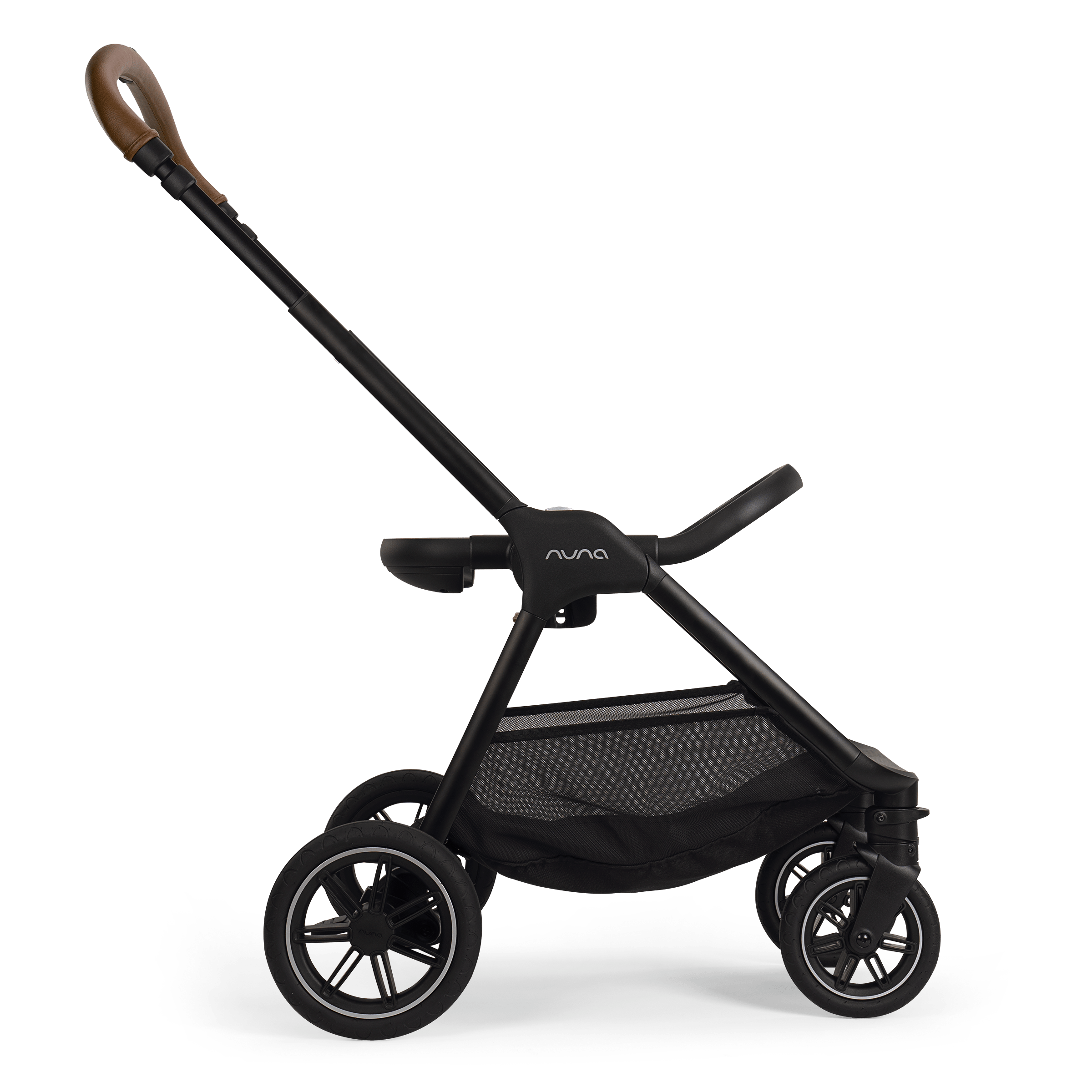 Nuna TRIV Next Stroller - Lightweight Compact Travel Stroller for Toddlers | Perfect for Air Travel, City Walks & Everyday Use