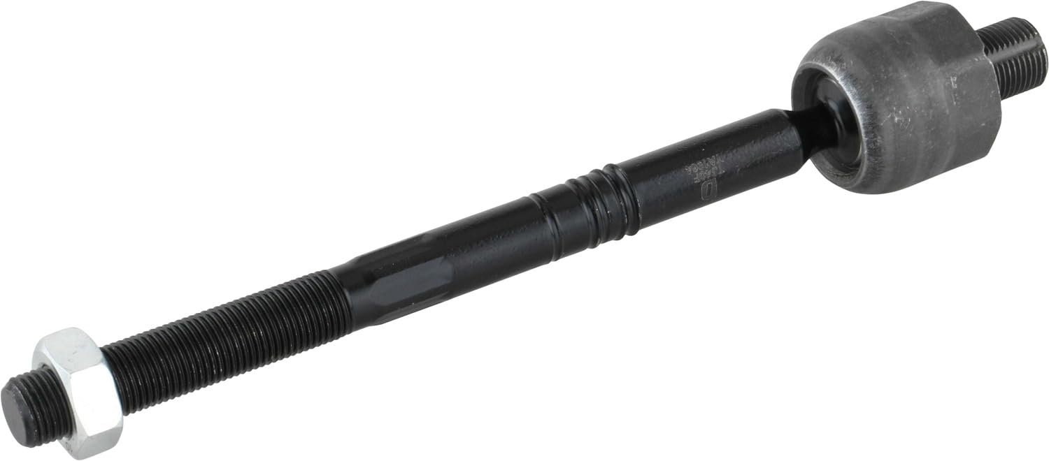 Delphi TA1964 Steering Tie Rod End Assembly - High-Quality Replacement for Smooth Steering | Perfect for Trucks, SUVs, and Off-Road Vehicles