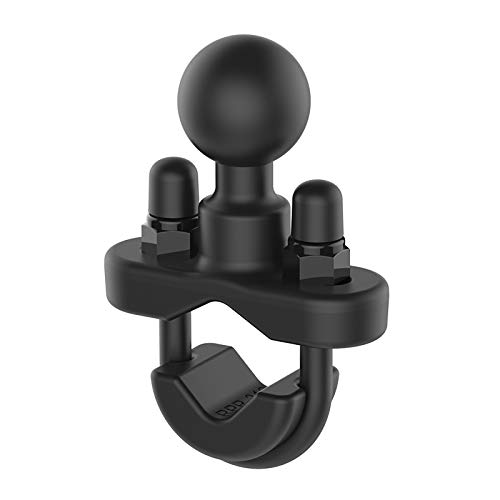 RAM Mounts Handlebar U-Bolt Base for Rails 0.5