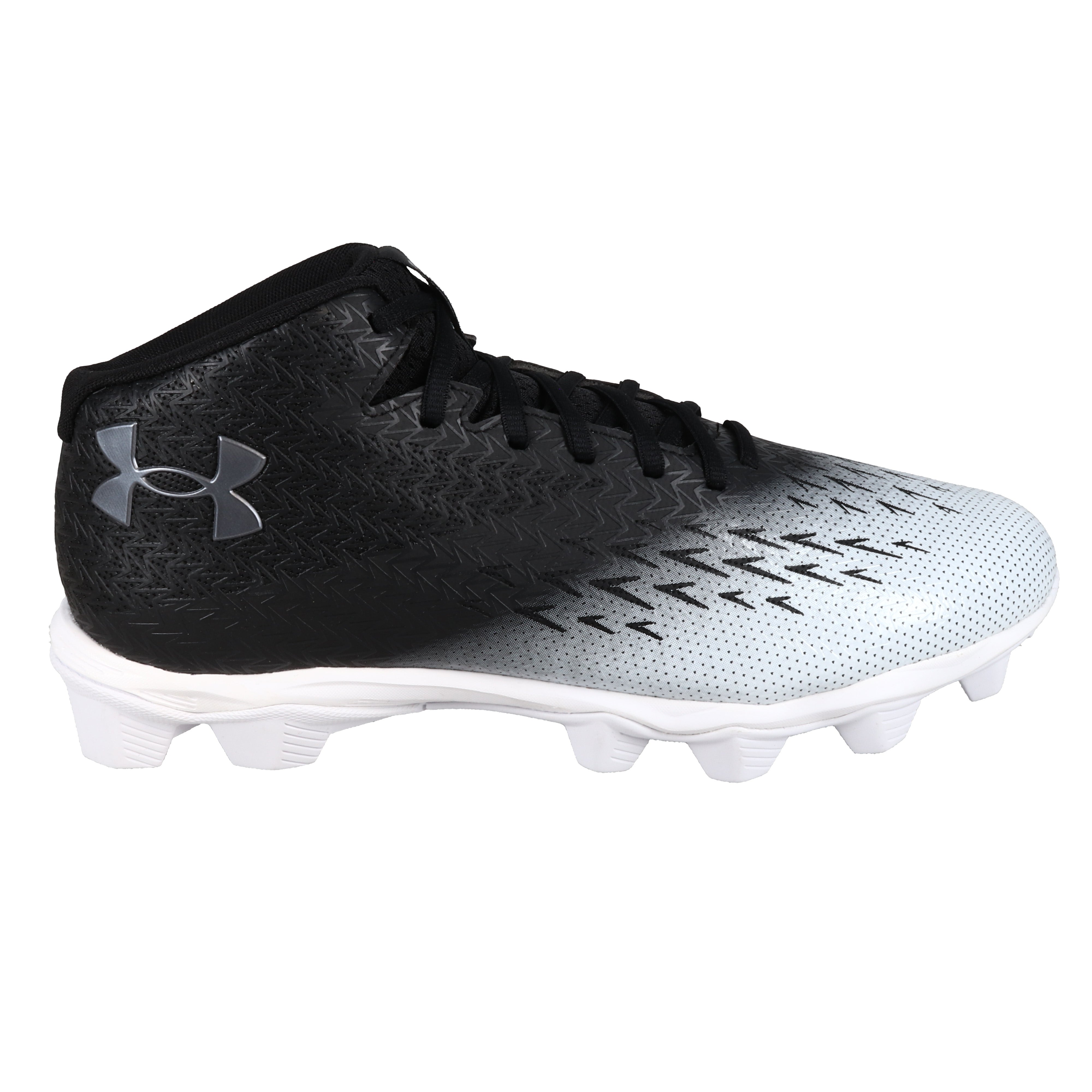 Men's Spotlight Franchise 4 RM Football Cleats - Lightweight Soccer Shoes for Artificial Grass & Turf - Perfect for Training, Matches and Outdoor Sports