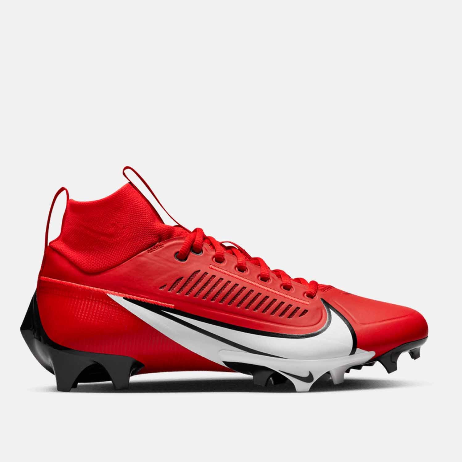 Nike Vapor Edge Pro 360 2 Football Cleats for Men - Lightweight Performance Soccer Shoes for Turf & Field - Perfect for Training, Games & Competitive Play
