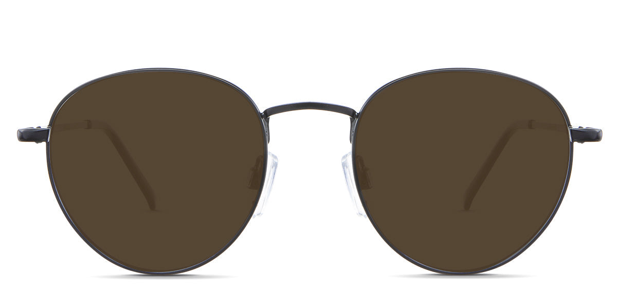 Allison Women's Prescription Polarized Sunglasses - UV Protection, Anti-Glare for Driving, Outdoor & Fashion Use