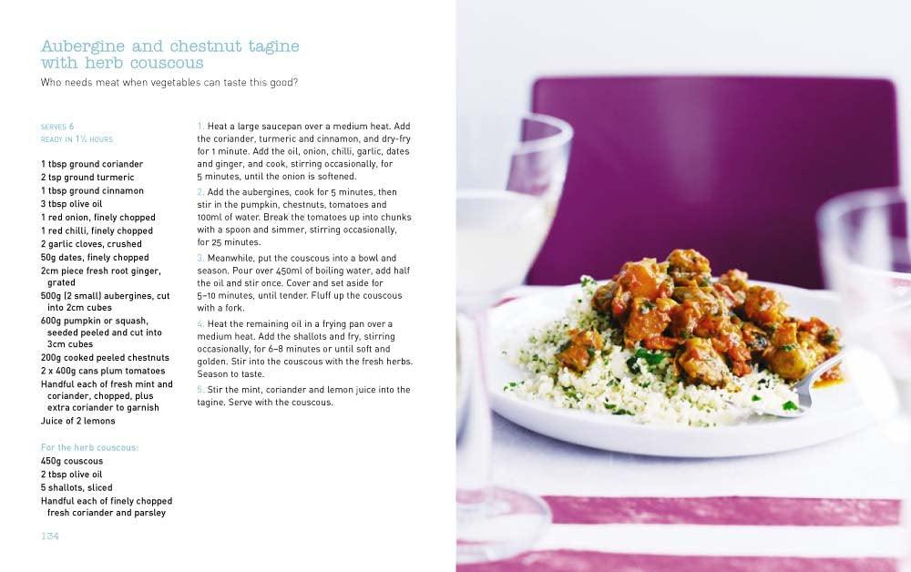 Delicious Everyday Suppers: 100 Clever Recipes & Cooking Tips from World's Best Food Magazine | Easy Weeknight Meals & Family Dinner Ideas