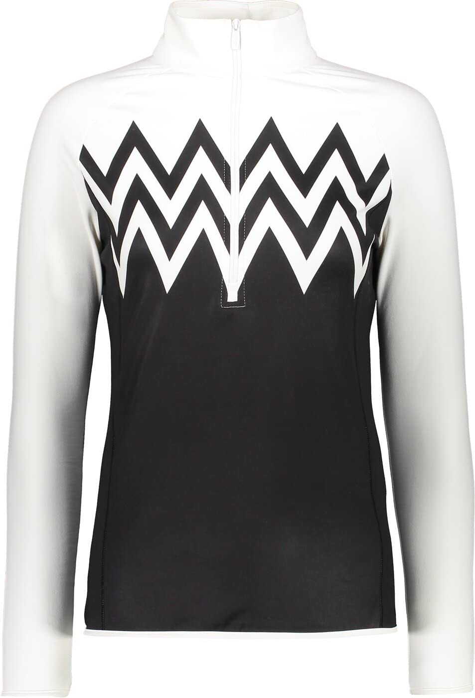 Women's CMP Sweatshirt - Comfortable & Stylish Pullover for Casual Wear, Gym, and Outdoor Activities