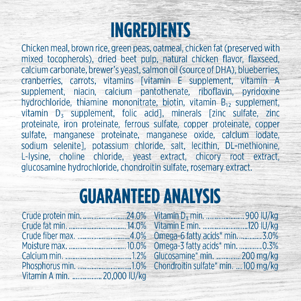 Nutrience Original Adult Medium Breed Dry Dog Food - 25.4lb (11.5kg) for Healthy Joints & Shiny Coat | Perfect for Active Medium-Sized Dogs at Home or Outdoor Adventures
