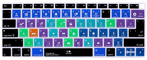Final Cut Pro X