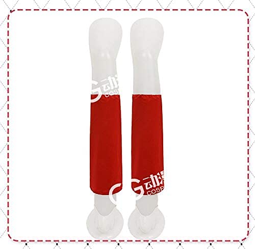 Inugami Korone VTuber Cosplay Costume for Women - Cute Anime Uniform Halloween Carnival Outfit for YouTube Streamers & Anime Conventions