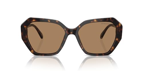 Medium Havana/Polarized Brown Gradient