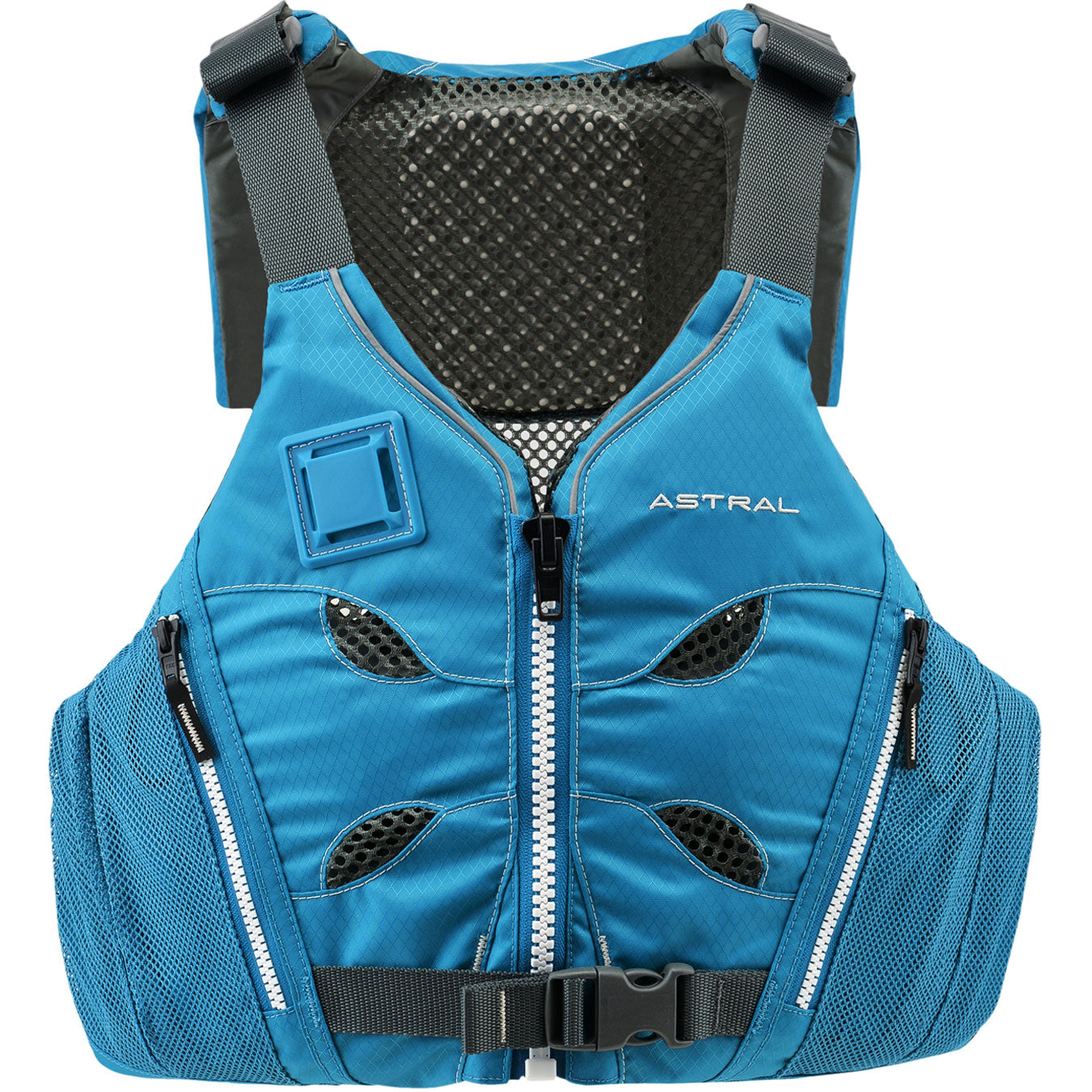 Astral EV Eight Life Jacket (PFD) - USCG Approved, Comfortable & Durable for Kayaking, Boating & Water Sports