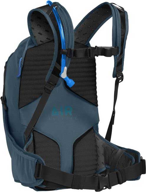 Camelbak Women's Sequoia 24 Hydration Backpack - 100oz Water Bladder for Hiking, Running & Outdoor Adventures (2020-2021 Model)