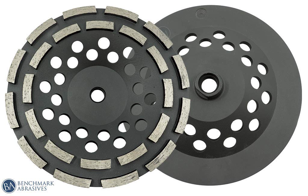 Benchmark Abrasives 7