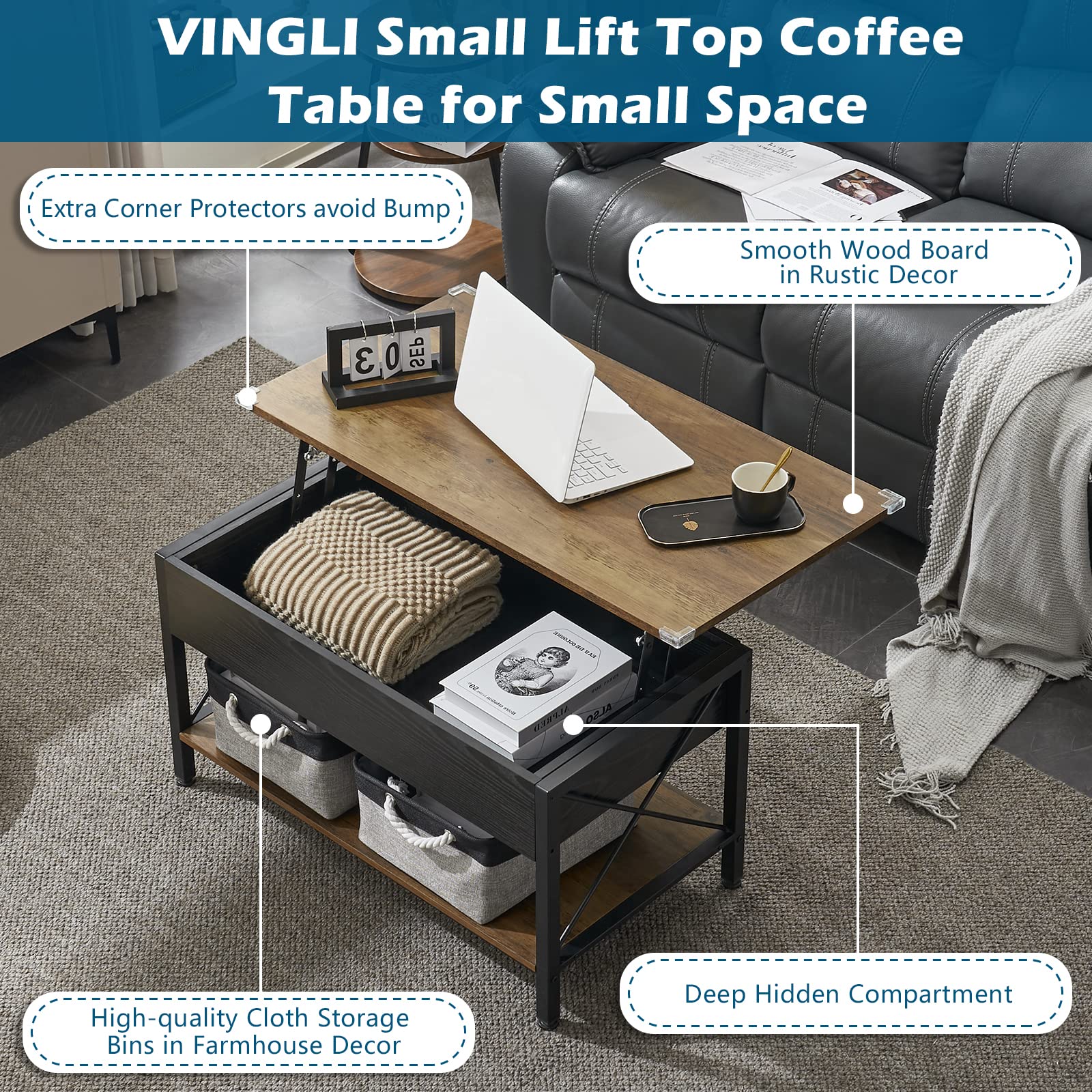 VINGLI 36