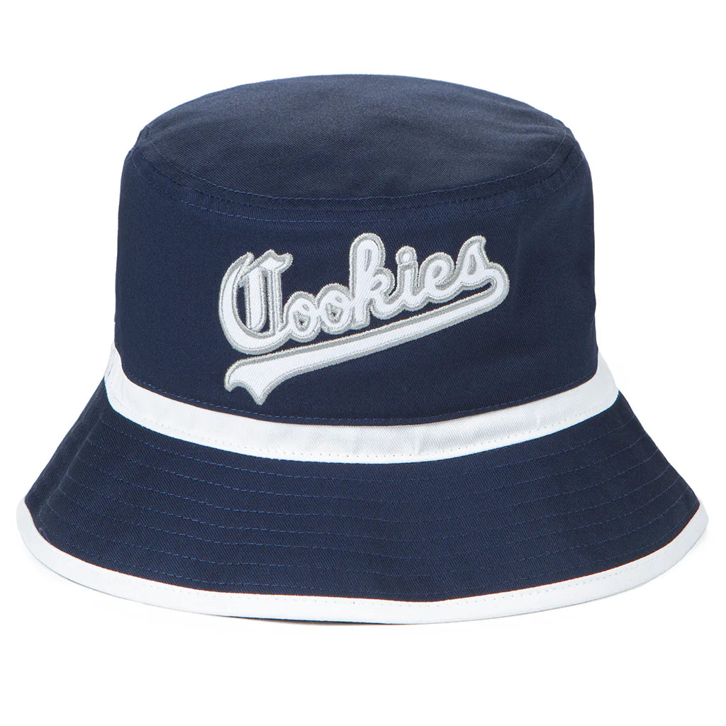 Ivy League Bucket Hat for Men & Women - Stylish Cotton Summer Sun Hat for Outdoor Activities, Beach, Hiking, and Travel