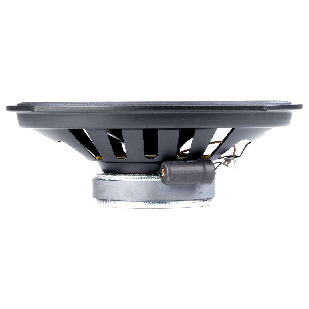 Alpine S-S69C 6x9 Inch 2-Way Component Car Speakers - 260W Peak Power (Pair) - Premium Sound for Cars, Trucks & SUVs - Perfect for Upgrading Factory Audio Systems