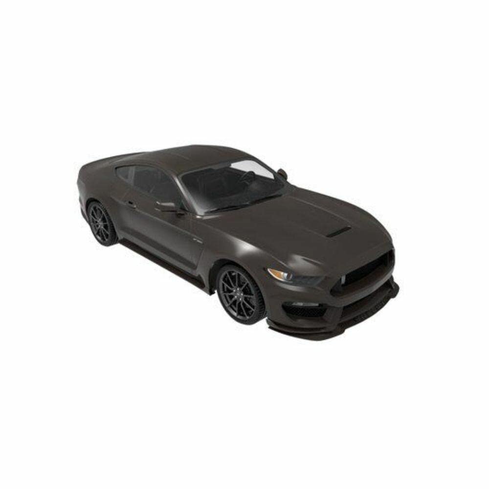 3M 1080 G211 Gloss Charcoal Metallic Vinyl Wrap Film - 60in x 480in (200 Sq/ft) - Premium Car, Boat & Motorcycle Wrap for Custom Vehicle Styling and Protection