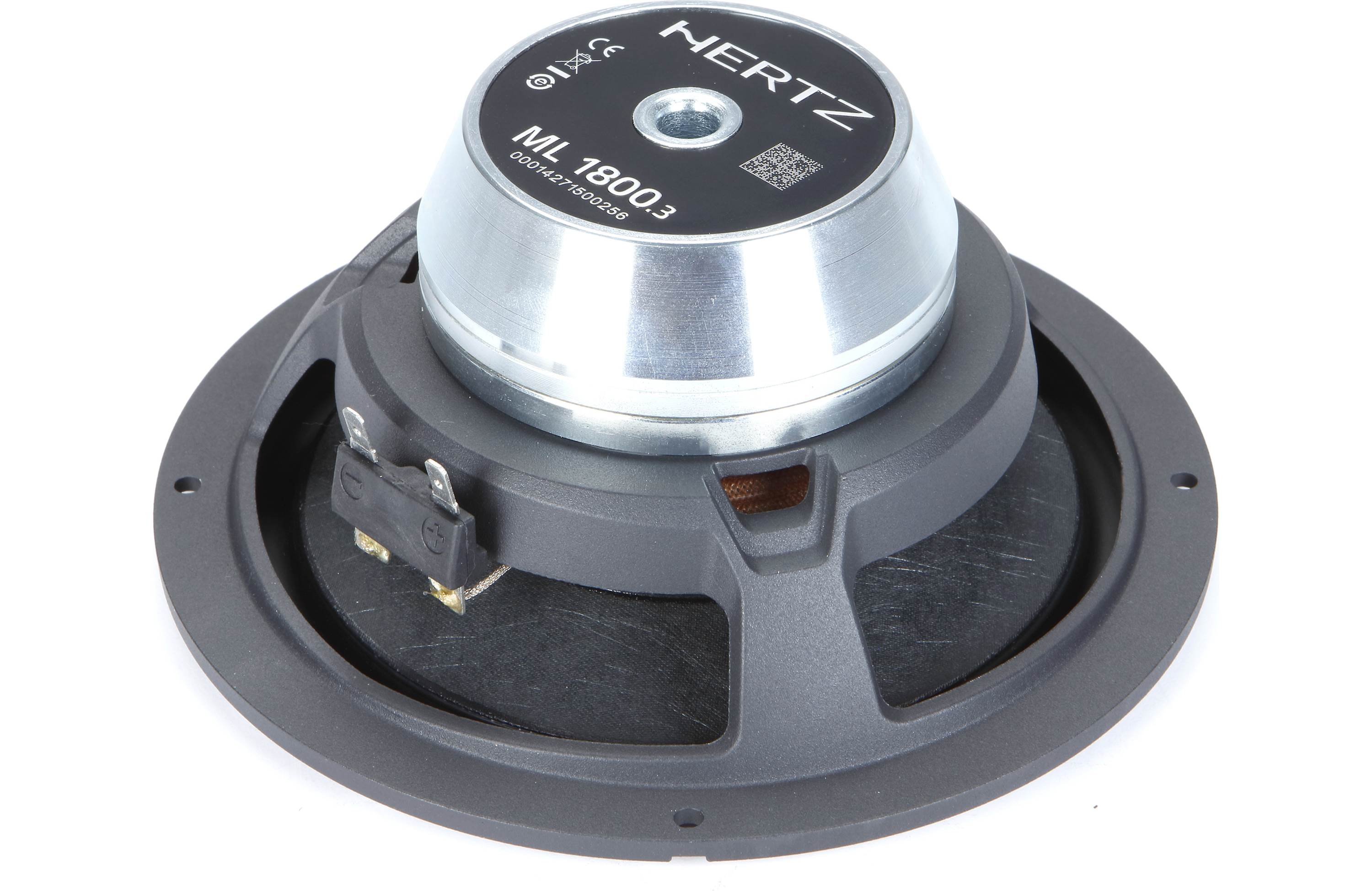Hertz ML 1800.3 Mille Legend 7