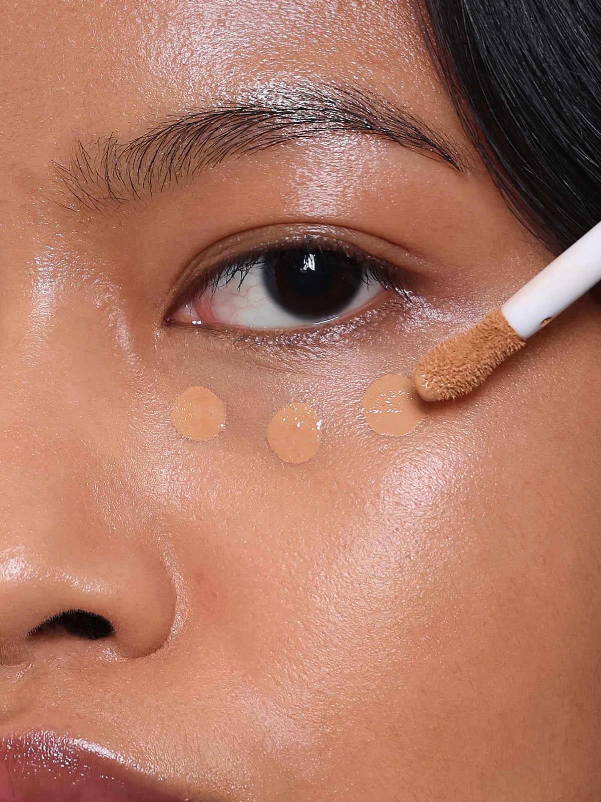 Best Concealer for Dark Circles & Blemishes - Full Coverage, Long-Lasting, Vegan & Cruelty-Free - Perfect for Everyday Makeup & Professional Use