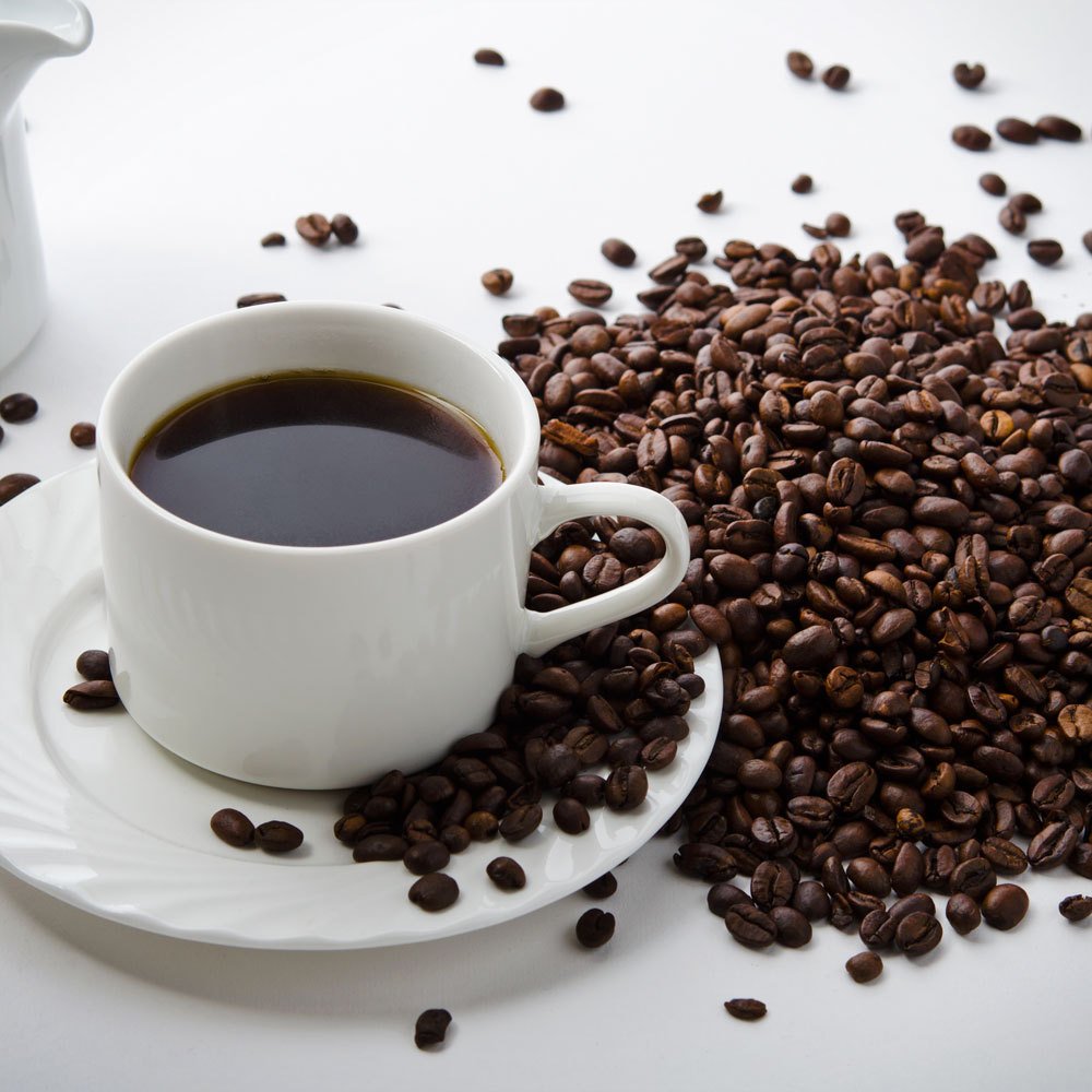 Premium Java Estate Fresh Roasted Gourmet Coffee - 100% Arabica Coffee Beans 5lb Bag - Single Origin Indonesia - Perfect for Home Brewing, Office Use & Gift Giving