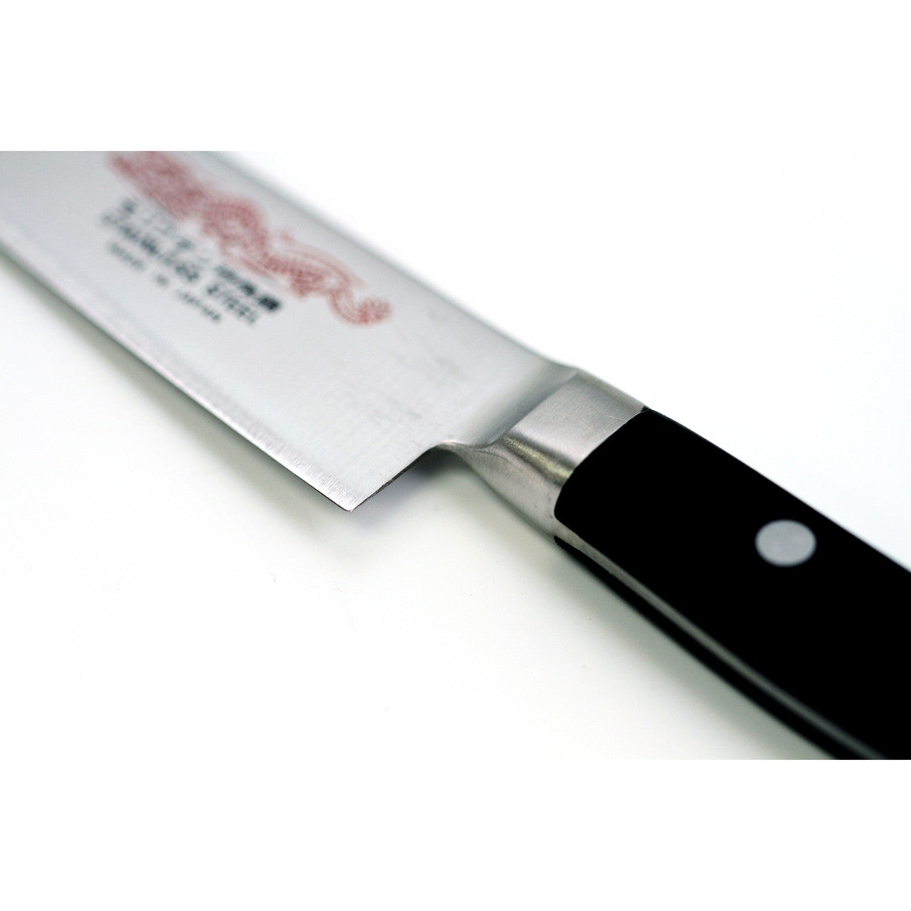 Ikkaku Donryu Molybdenum Petty Knife 150mm (5.9