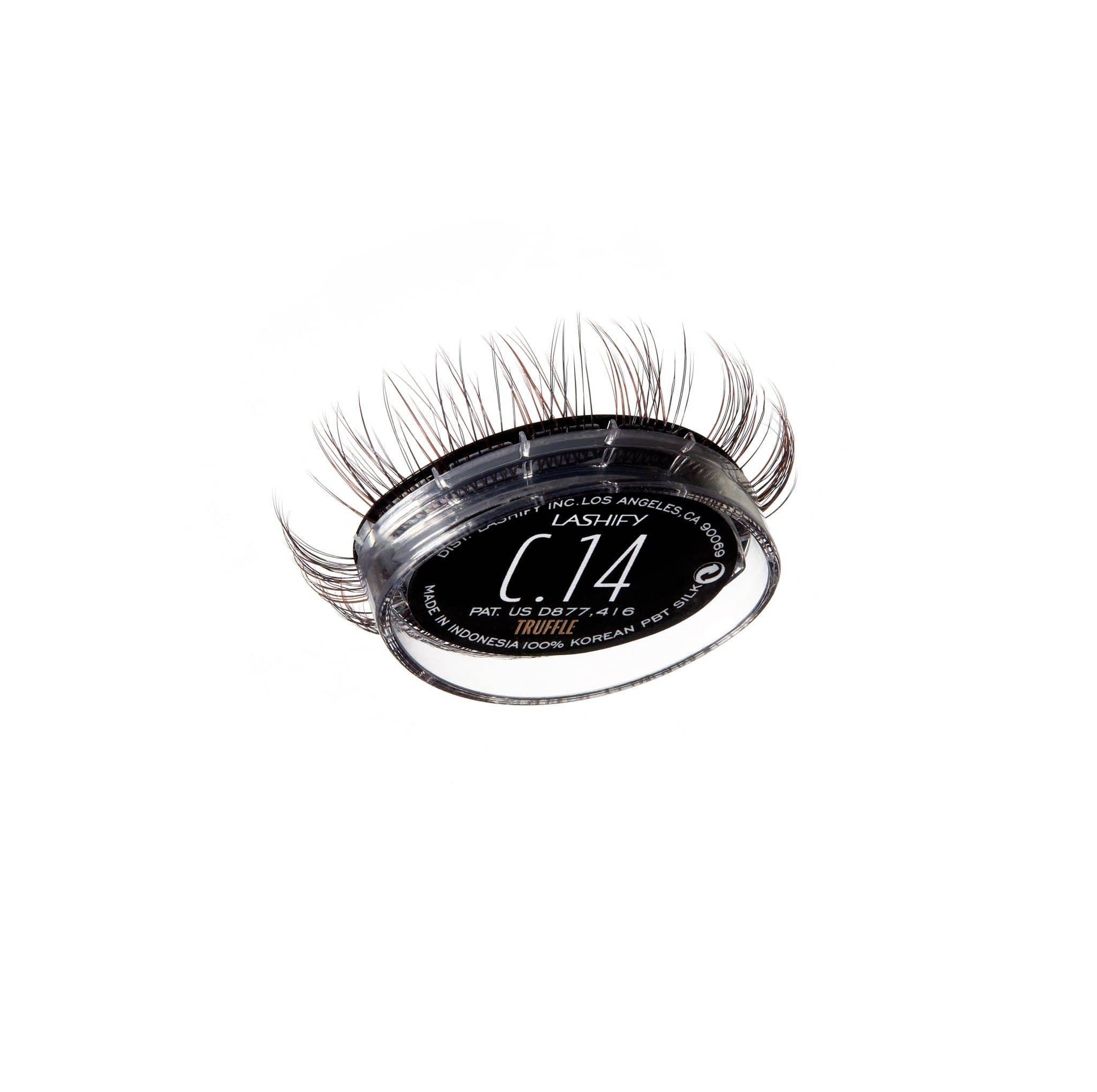Amplify Core Gossamer® Lash - Volumizing Mascara for Long & Thick Lashes | Perfect for Daily Wear & Special Occasions