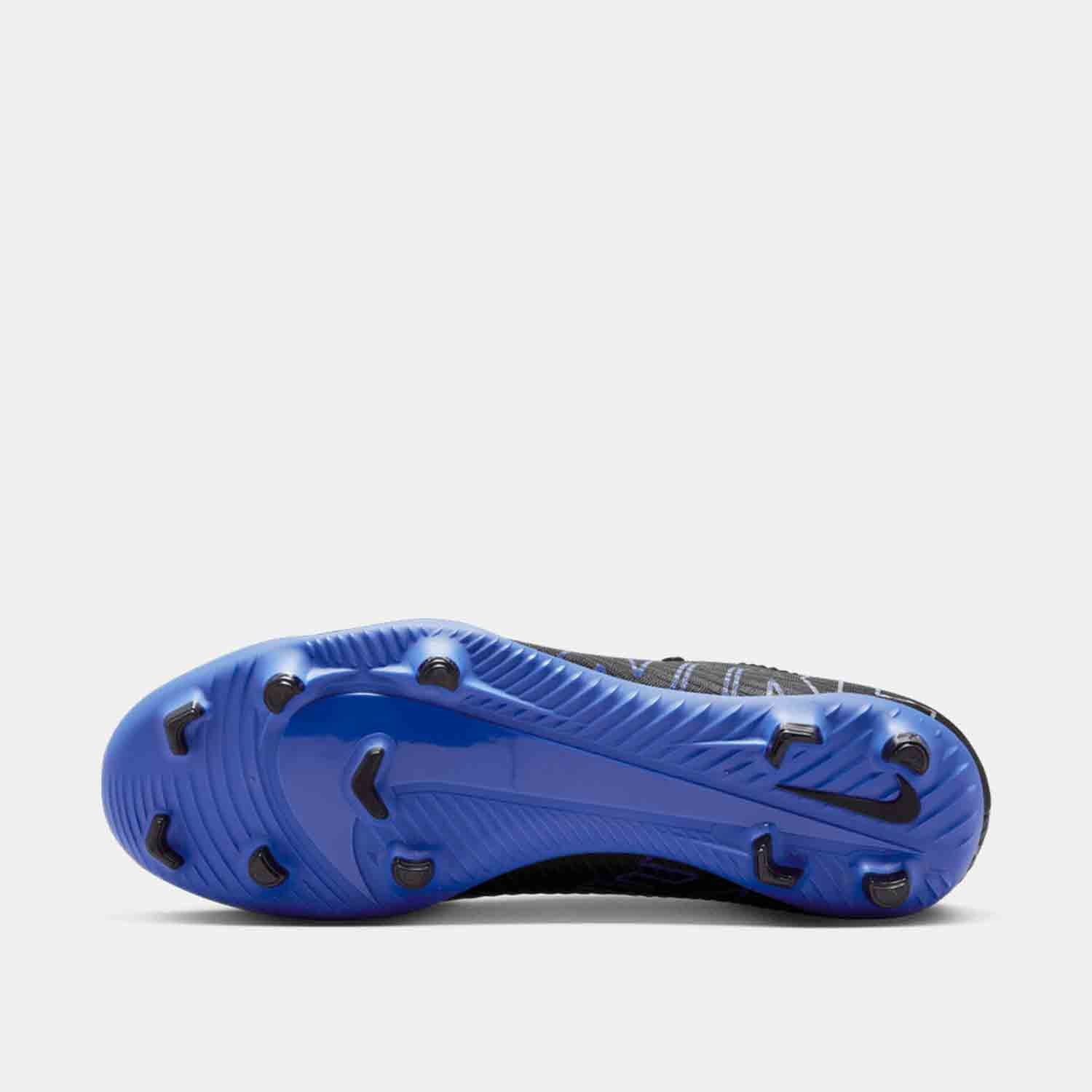 Nike Mercurial Superfly 9 Club Soccer Cleats - Lightweight Football Shoes for Men & Women - Firm Ground FG Soccer Boots with Enhanced Traction - Perfect for Training, Matches & Outdoor Games