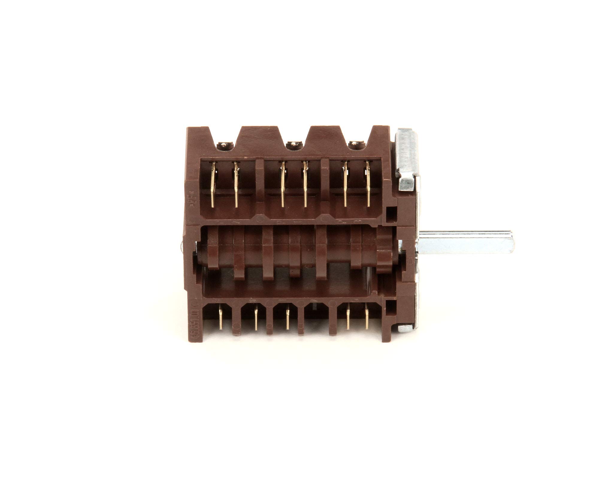 Revent 50239901 Heat Regulating Switch - High Precision Temperature Control for HVAC Systems, Appliances & Industrial Equipment