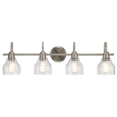Brushed Nickel
