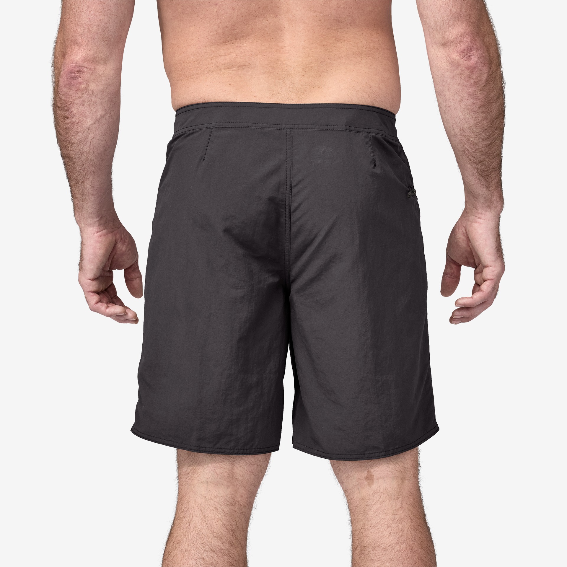 Men's Quick-Dry Swim Trunks with UPF 50+ Sun Protection - Wavefarer® Boardshorts 19