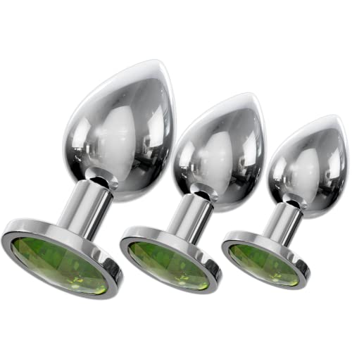 Round Green