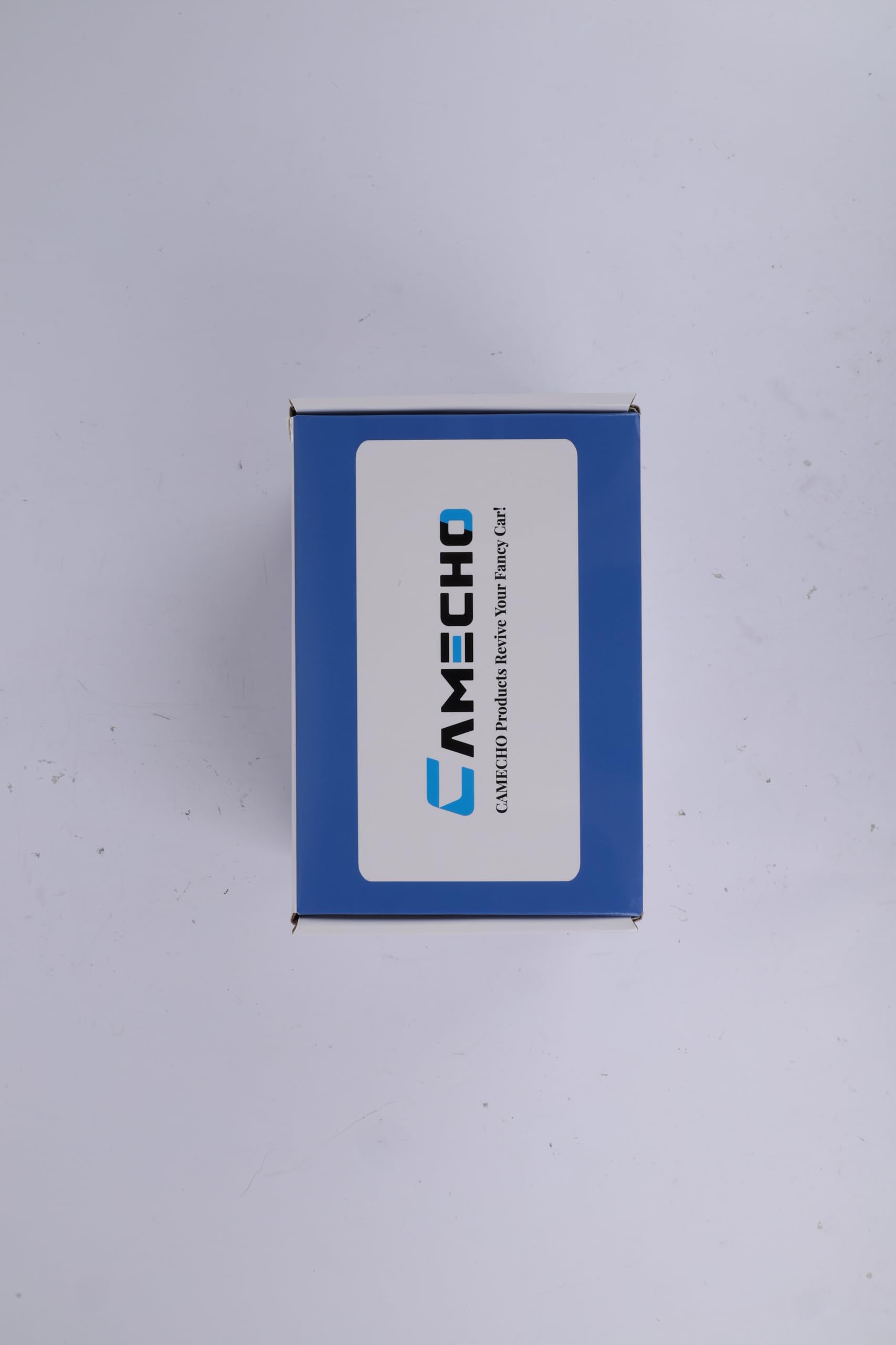 CAMECHO 6.86