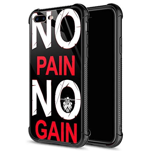 No Pain No Gain Gym