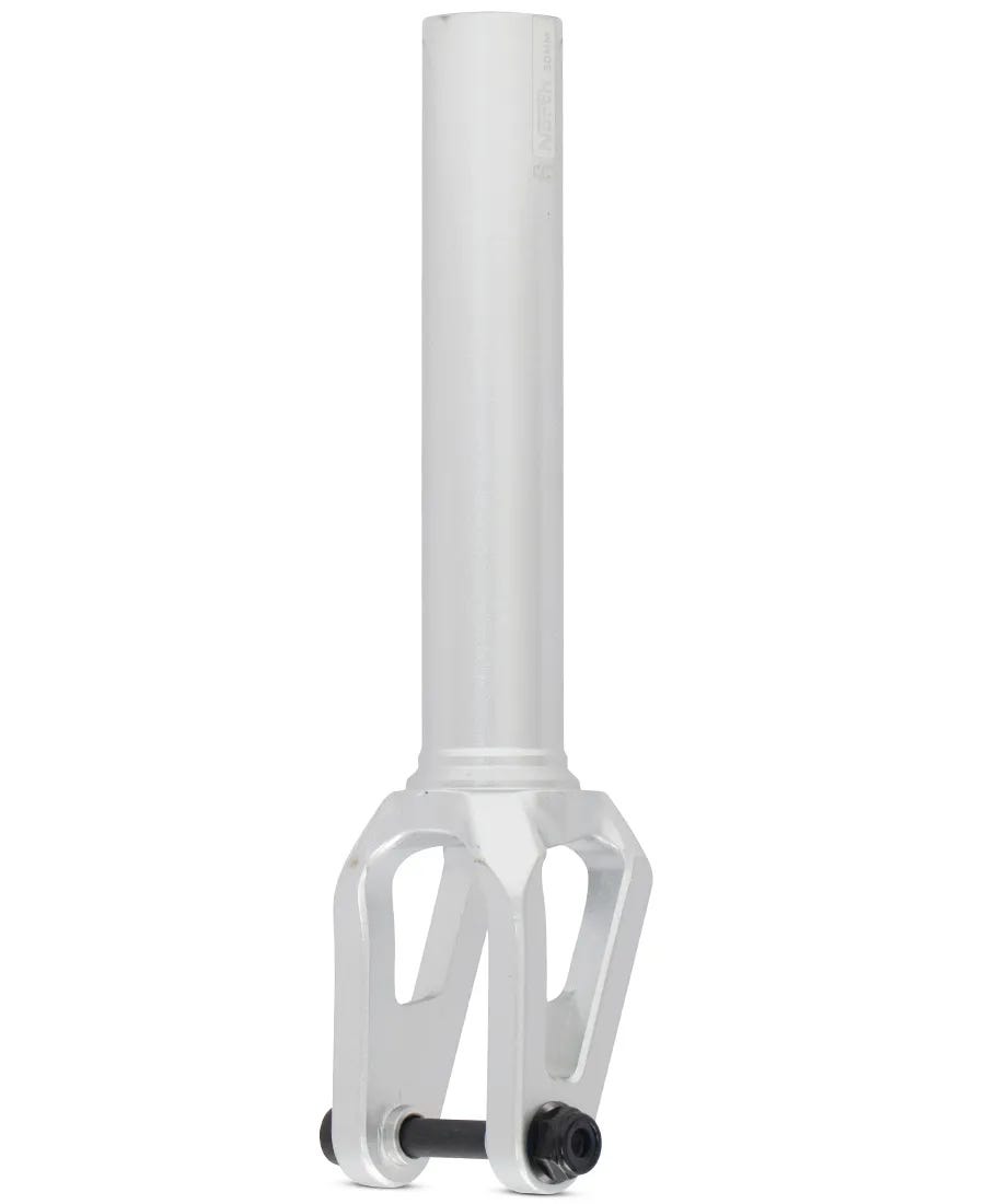 North Thirty G2 Fork - Premium Mountain Bike Fork for Trail & Enduro Riding - Durable Suspension Fork for Off-Road Cycling Adventures