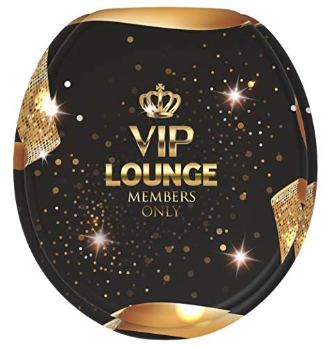 VIP-Lounge