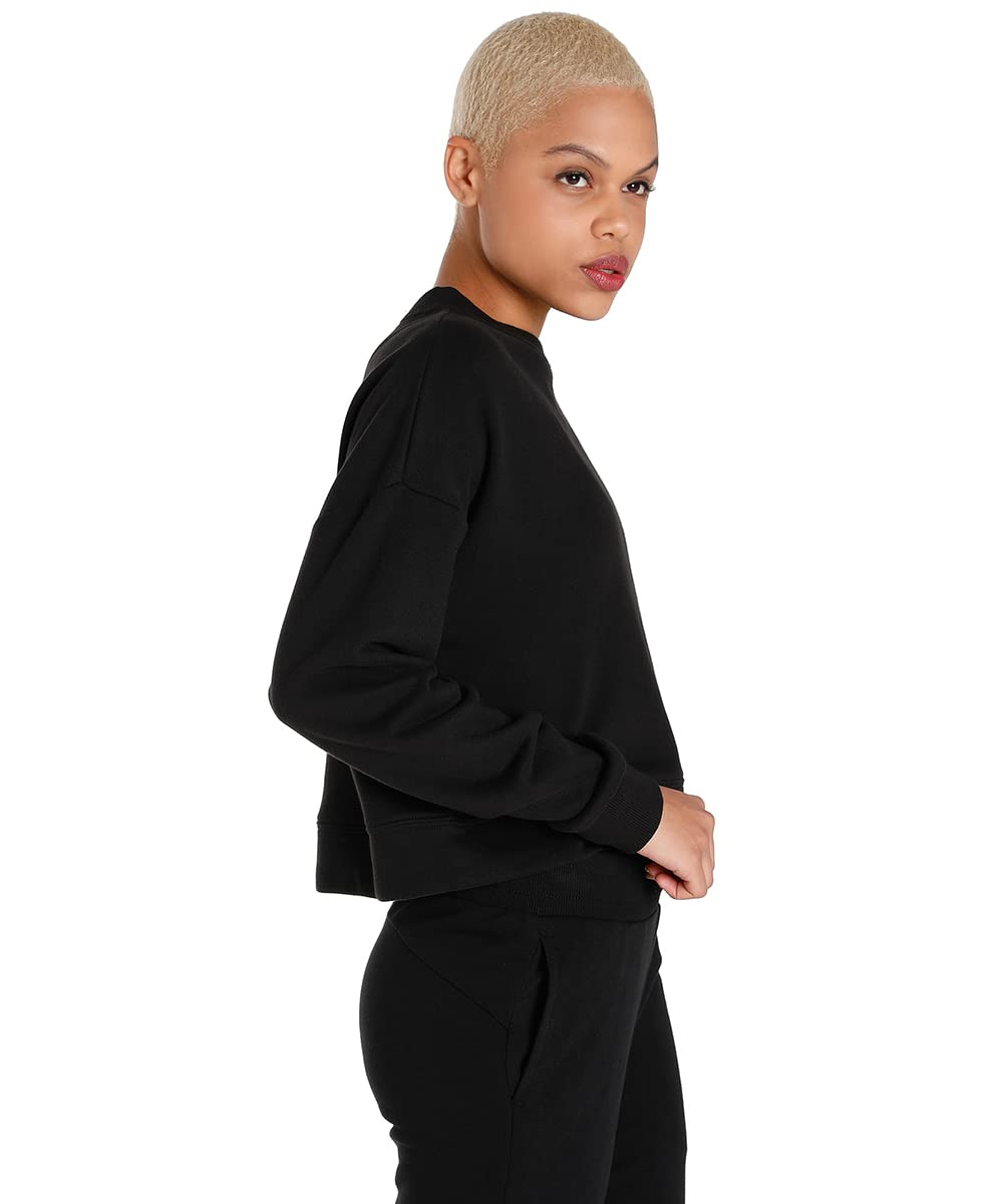 PUMA Unisex Loungewear Suit - Comfortable Tracksuit Set for Men & Women | Perfect for Home, Gym & Casual Wear