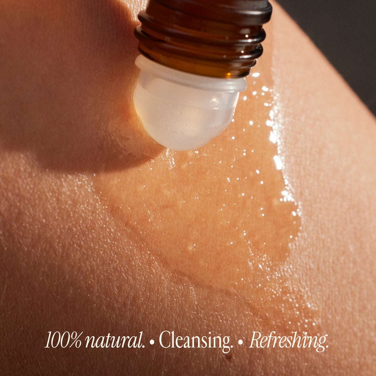 Super Detox Cleansing Remedy Roll-On - Natural Body Detoxifier for Wellness & Relaxation - Perfect for Post-Workout Recovery & Stress Relief