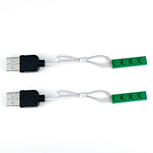 green usb