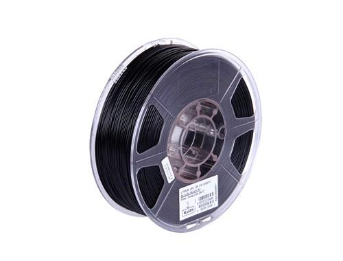 eSUN ePC Polycarbonate 1.75mm 3D Printer Filament - 1.1lb Spool (0.5kg) - High Strength, Heat Resistant for Functional Prototypes & Engineering Parts