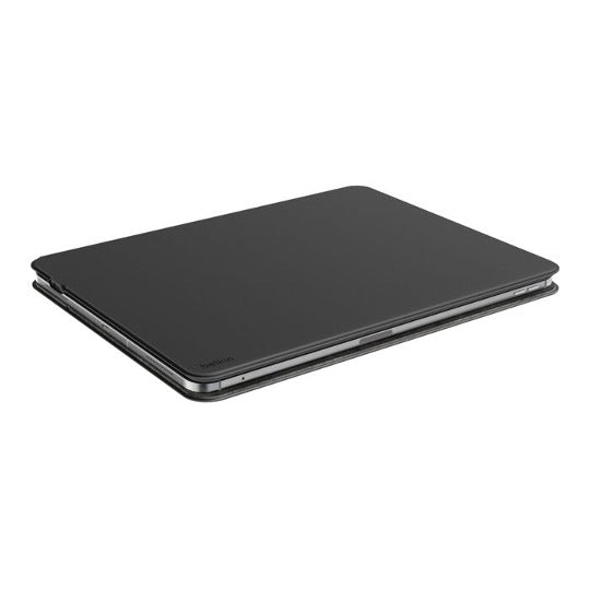 Belkin Magnetic Keyboard for iPad Pro 13-inch (M4) - Ultra-Slim Wireless Bluetooth Keyboard with Strong Magnets for Secure Attachment | Perfect for Work, Travel & Home Office Use