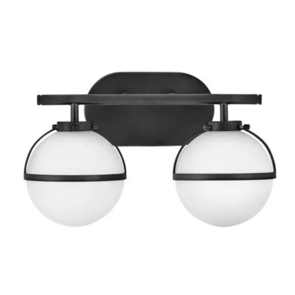 Kaylyn LED Vanity Mirror with Touch Control - Hollywood Style Makeup Mirror with Adjustable Brightness for Bathroom, Bedroom & Dressing Room - Perfect for Makeup, Skincare & Hairstyling
