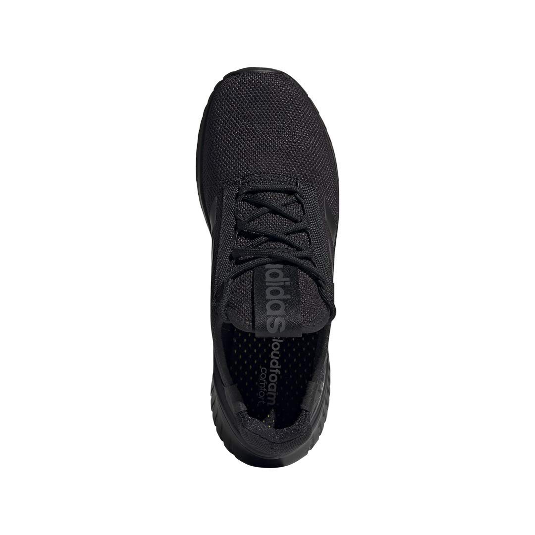 Adidas Men's Kaptir 2.0 Running Shoes - Lightweight Comfortable Sneakers for Jogging, Gym & Daily Wear