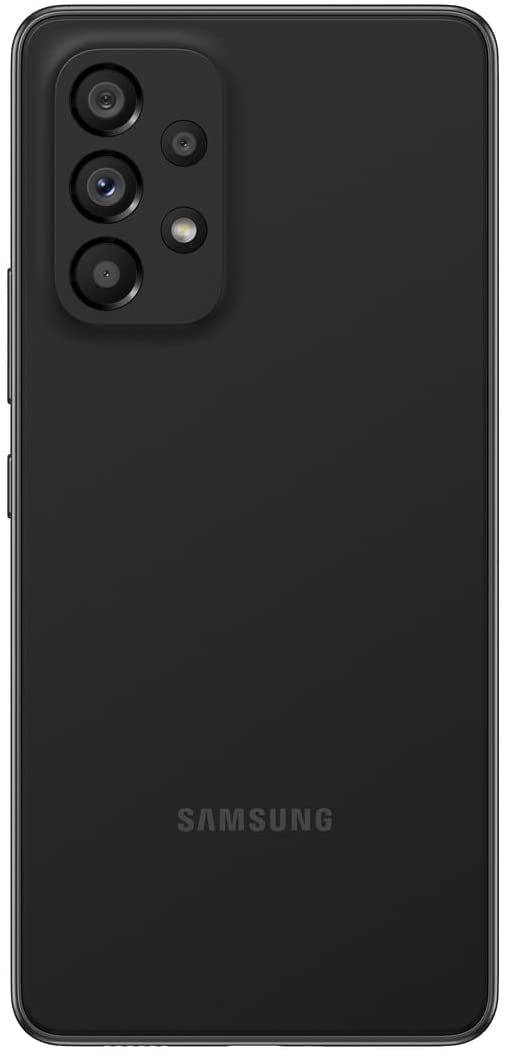 Samsung Galaxy A53 5G Unlocked Android Smartphone - 128GB Storage, 6.5